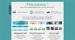 Desktop Screenshot of orienthomedeco.com